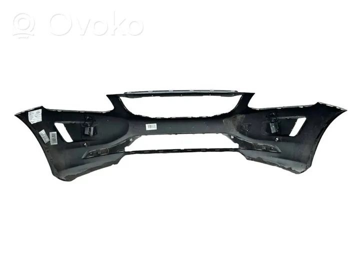 Volvo XC60 Front bumper 31323765