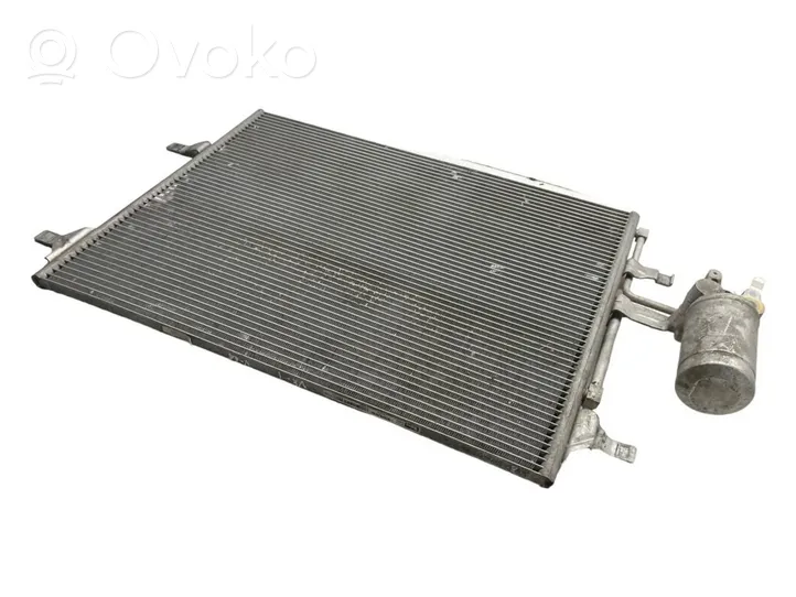 Volvo V60 Radiateur condenseur de climatisation 993897E