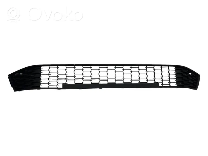 Skoda Fabia Mk4 (6VA) Grille inférieure de pare-chocs avant 6VA853677