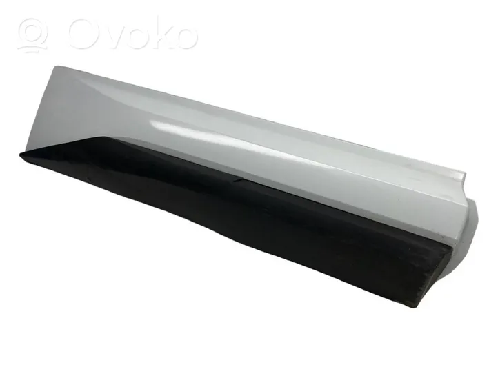 Skoda Kodiaq Rivestimento portiera posteriore (modanatura) 565854950A