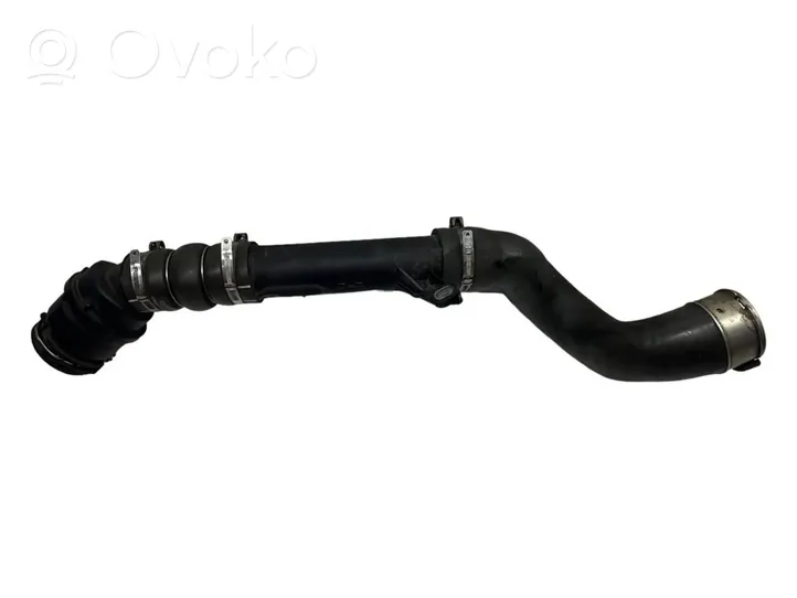 Renault Kangoo II Intercooler hose/pipe 144608356R
