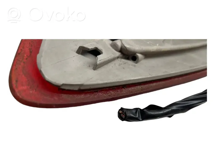 Ford Mondeo MK IV Luci posteriori 7S7113405B