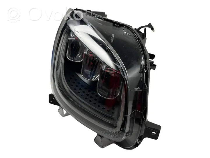 Smart ForTwo III C453 Lampa przednia A4539069801