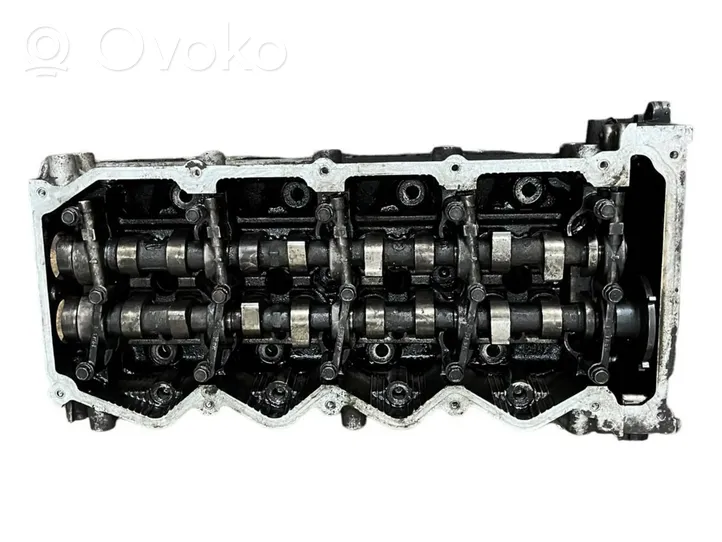 Nissan Navara D40 Culasse moteur 