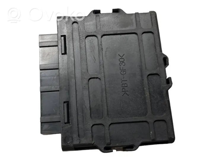 Mitsubishi Pajero ABS control unit/module MR400420