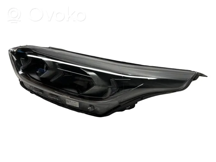 J792161510 KIA Ceed Headlight/headlamp, 520.00 € | RRR 