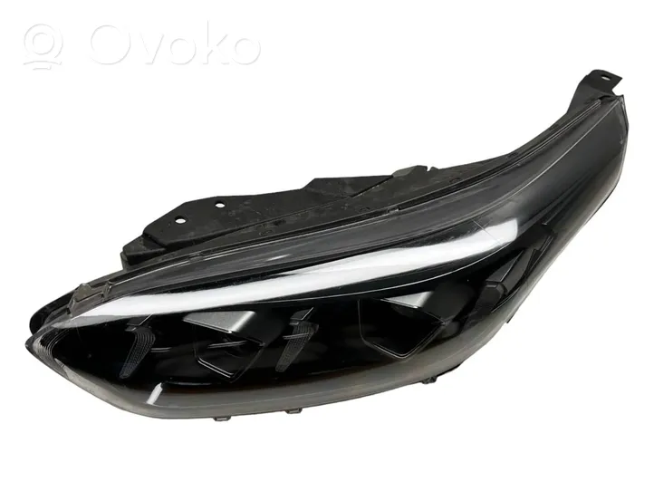 J792161510 KIA Ceed Headlight/headlamp, 520.00 € | RRR 