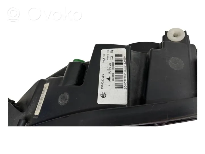 Fiat Ducato Lampa przednia 1374297080