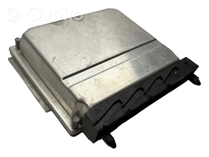 Volvo V70 Sterownik / Moduł ECU 0261207392