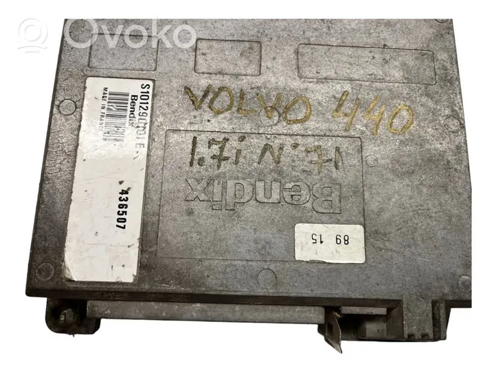 Volvo 440 Calculateur moteur ECU S101290101E