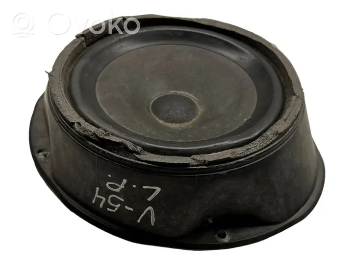 Ford Focus Garsiakalbis (-iai) priekinėse duryse 3M5T18808AE