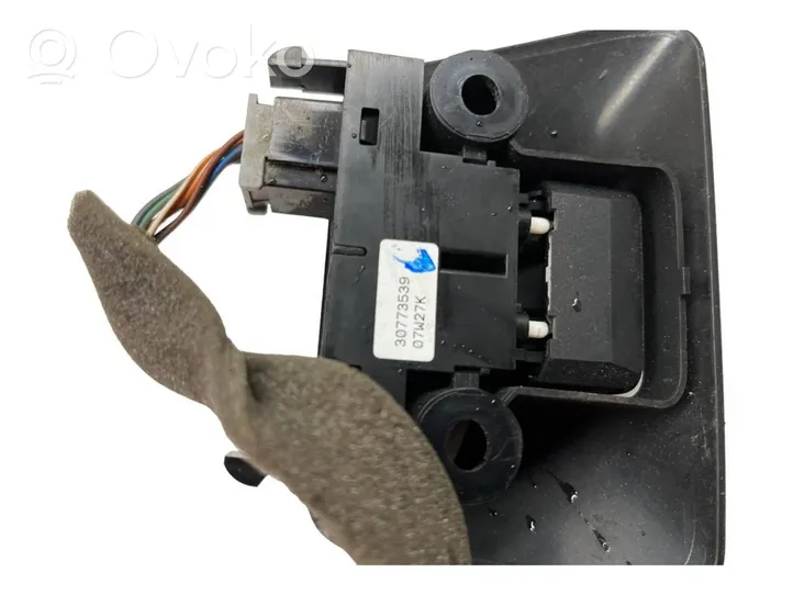 Volvo XC70 Hand parking brake switch 30773539