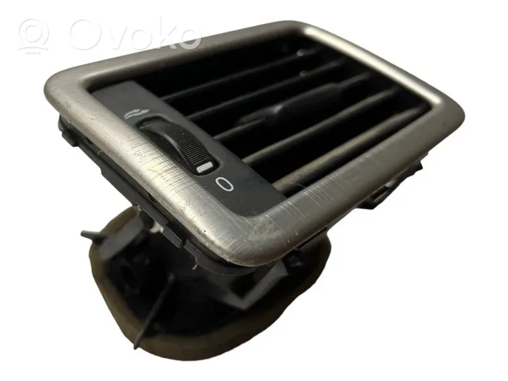 Volvo V70 Dashboard side air vent grill/cover trim 30755177