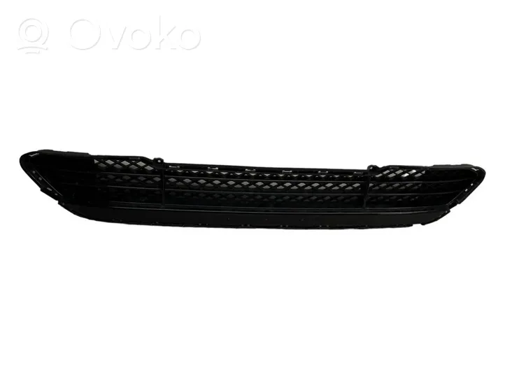 Hyundai Tucson IV NX4 Maskownica / Grill / Atrapa górna chłodnicy 86561D7700