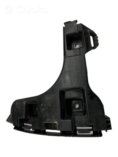 Volvo XC60 Staffa di rinforzo montaggio del paraurti posteriore 30763440