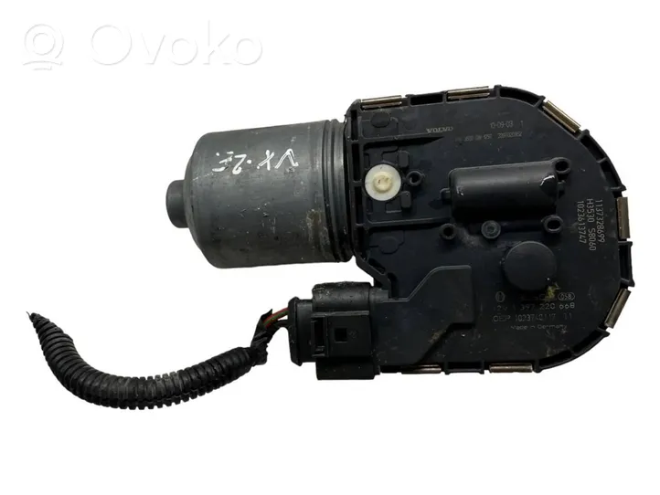 Volvo XC60 Wiper motor 1397220668