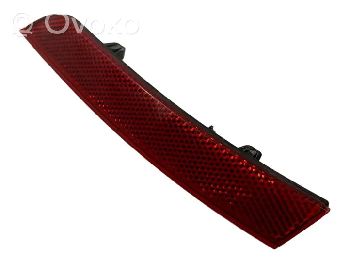 Volkswagen PASSAT B8 Rear tail light reflector 3G0945103A