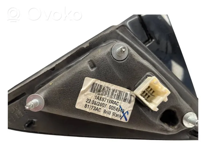 Chrysler Sebring (JS) Specchietto retrovisore elettrico portiera anteriore E11026011