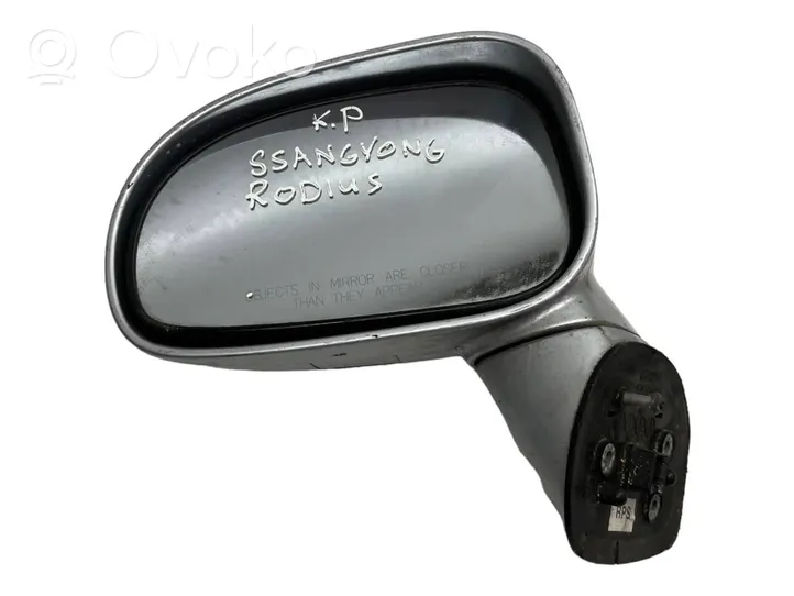 SsangYong Rodius Front door electric wing mirror E4012270