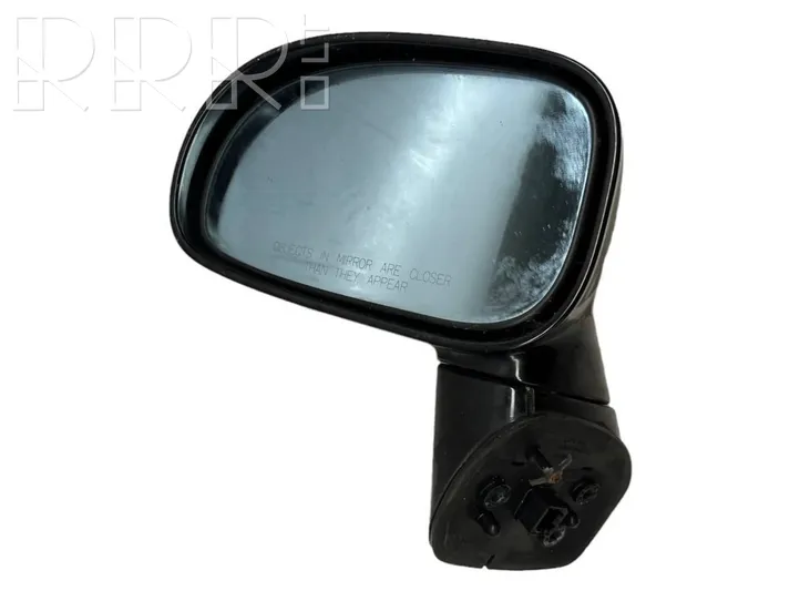 SsangYong Rodius Front door electric wing mirror E4012270