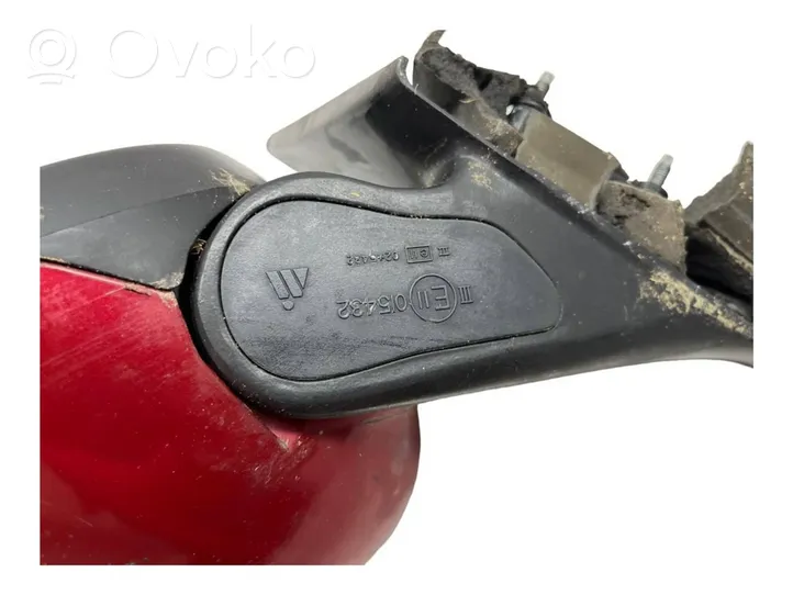 Rover 75 Front door electric wing mirror E11015432