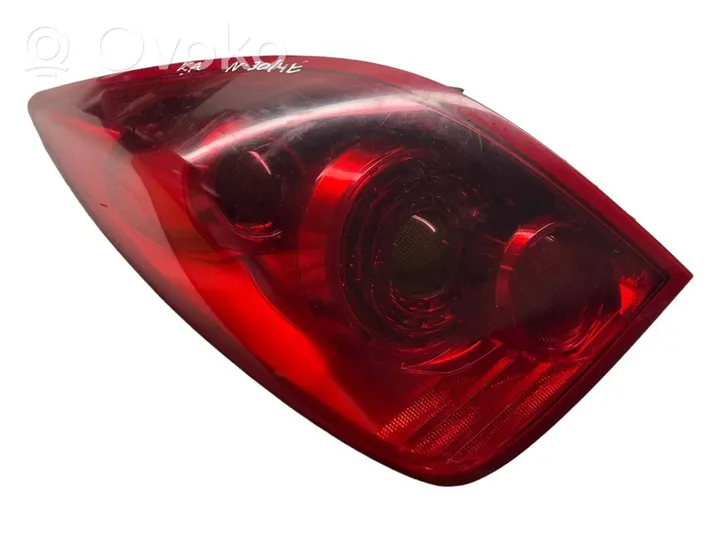 Nissan Primera Rear/tail lights 