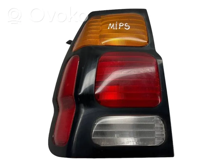 Mitsubishi Pajero Sport I Lampa tylna 0431690