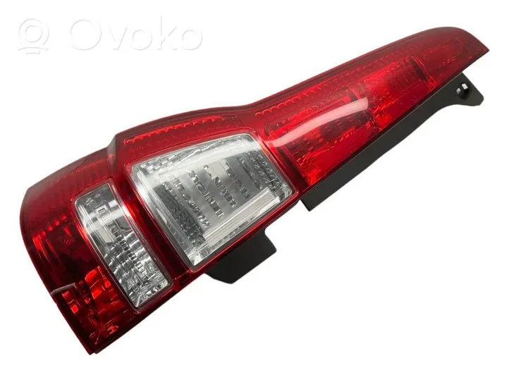 Honda CR-V Lampa tylna 509553030109