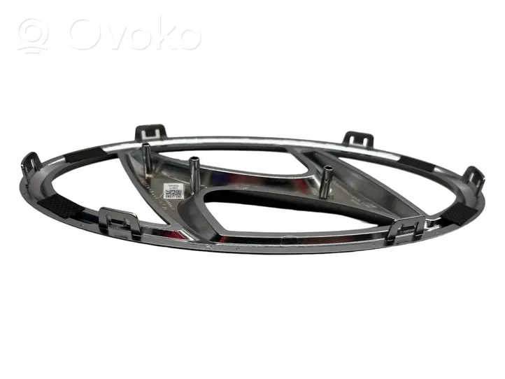 Hyundai Tucson IV NX4 Emblemat / Znaczek 86300N9010