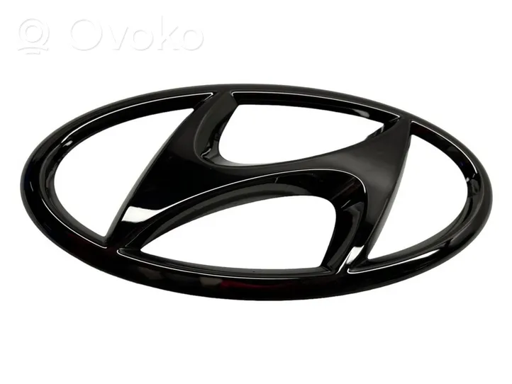 Hyundai Tucson IV NX4 Emblemat / Znaczek 86300N9010