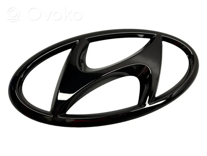 Hyundai Tucson IV NX4 Valmistajan merkki/logo/tunnus 86300N9010