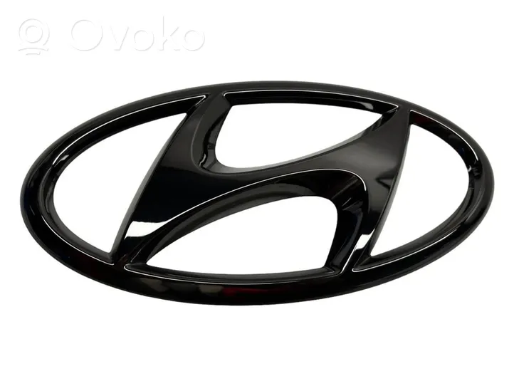 Hyundai Tucson IV NX4 Emblemat / Znaczek 86300N9010