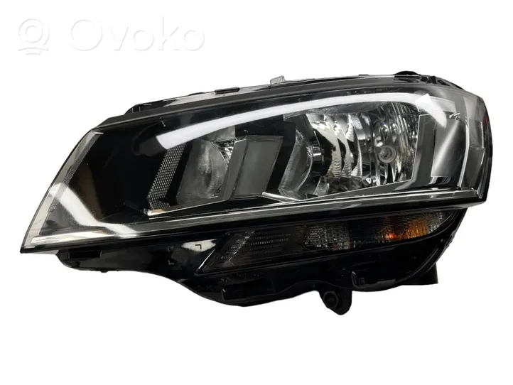 Volkswagen Transporter - Caravelle T6 Headlight/headlamp 7L1941005B