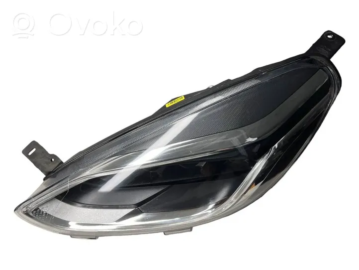 Ford Fiesta Lampa przednia H1BB13E015AE