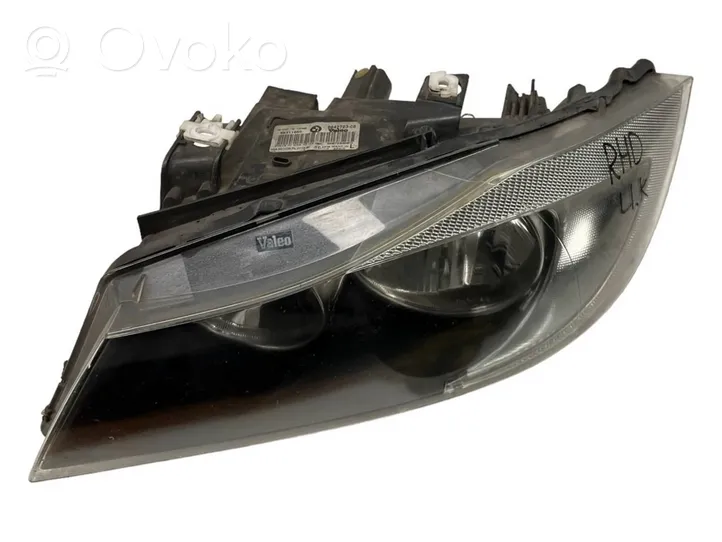 BMW 3 E90 E91 Lampa przednia 6942723