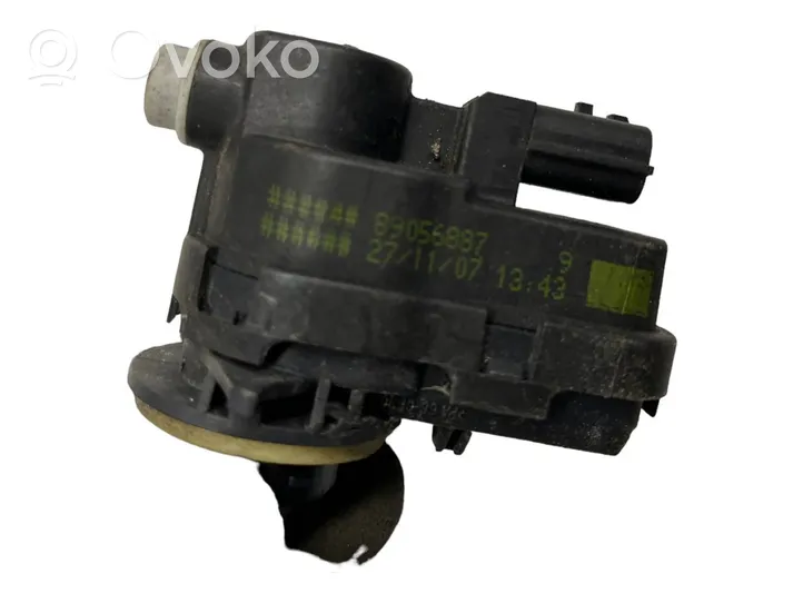 Citroen C5 Headlight wiper motor 89056887