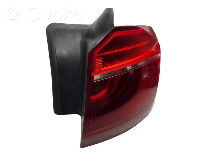 BMW X6 F16 Rear/tail lights 7314860