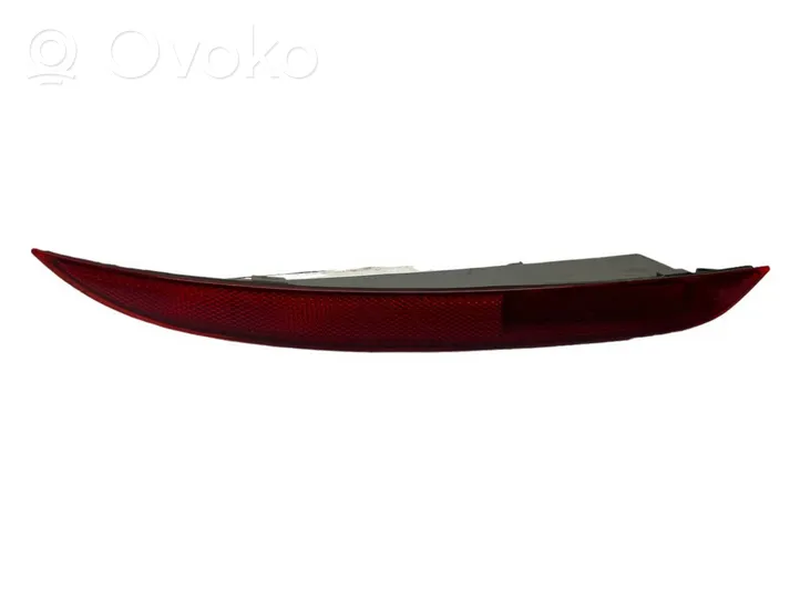 BMW X6 F16 Rear bumper light 7323186