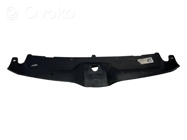 Skoda Octavia Mk4 Pannello di fondo di supporto del radiatore 5Q0010014D