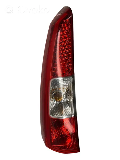 Volvo XC70 Lampa tylna 2DB008972