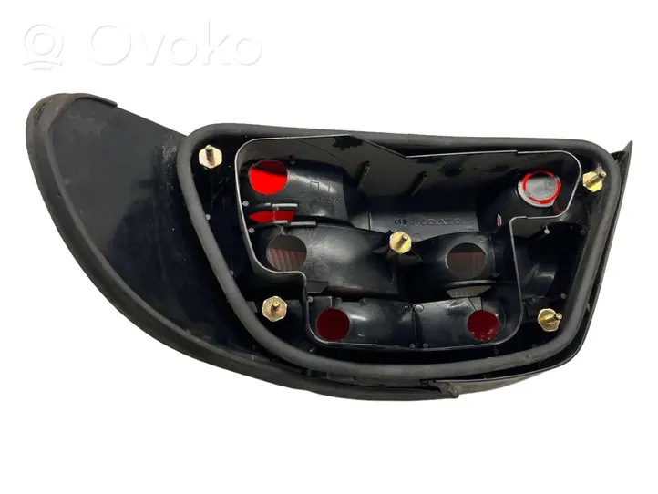 Volvo C70 Rear/tail lights 290201