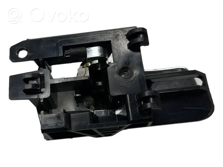 Nissan Qashqai Iekšējais atvēršanas rokturītis 80671JD0