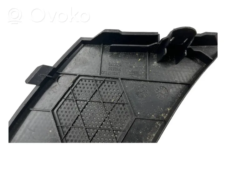 Nissan Qashqai Moldura protectora del altavoz lateral LH28177JD