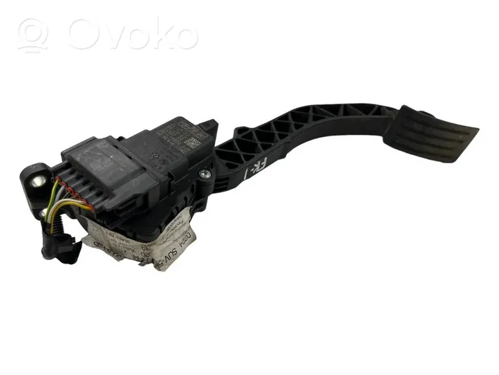 Ford Kuga I Accelerator throttle pedal 3M519F836BH