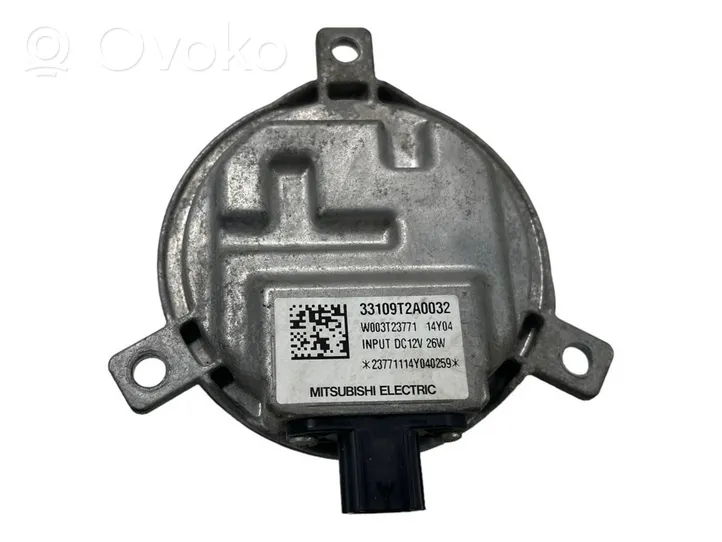 Honda Civic IX Module de ballast de phare Xenon 33109T2A0032