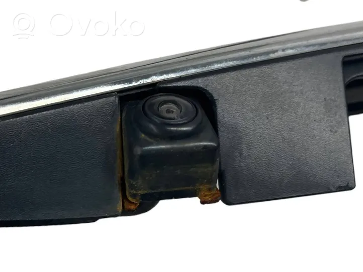 Infiniti QX56 Bagāžnieka numura zīmes apgaismojuma līste 908161LL0A