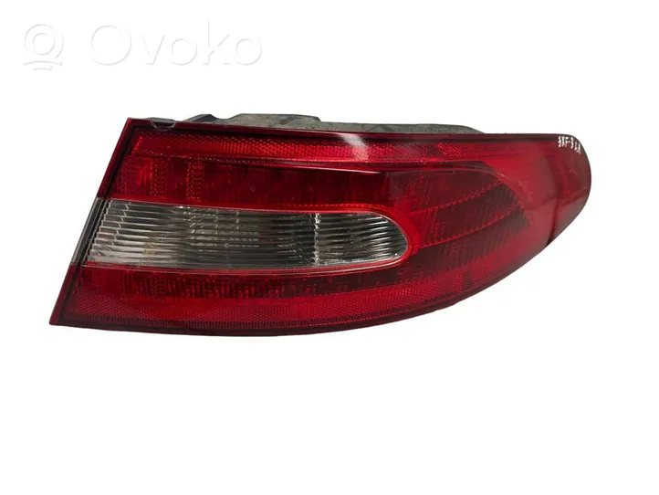 Jaguar XF Luci posteriori 2VP23804704