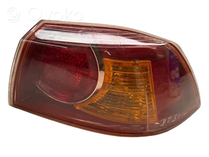 Mitsubishi Lancer X Lampa tylna P5613