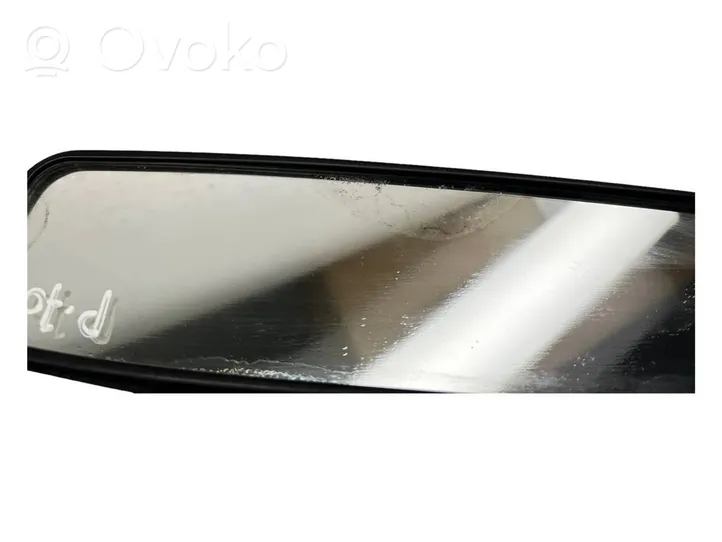 Peugeot 207 Specchietto retrovisore (interno) E20205028