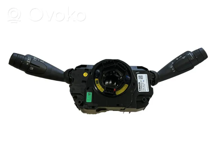 Volvo XC60 Interruptor/palanca de limpiador de luz de giro 32266829AC